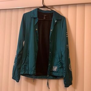 Forever 21, XS (runs big so more of a Small than extra small)